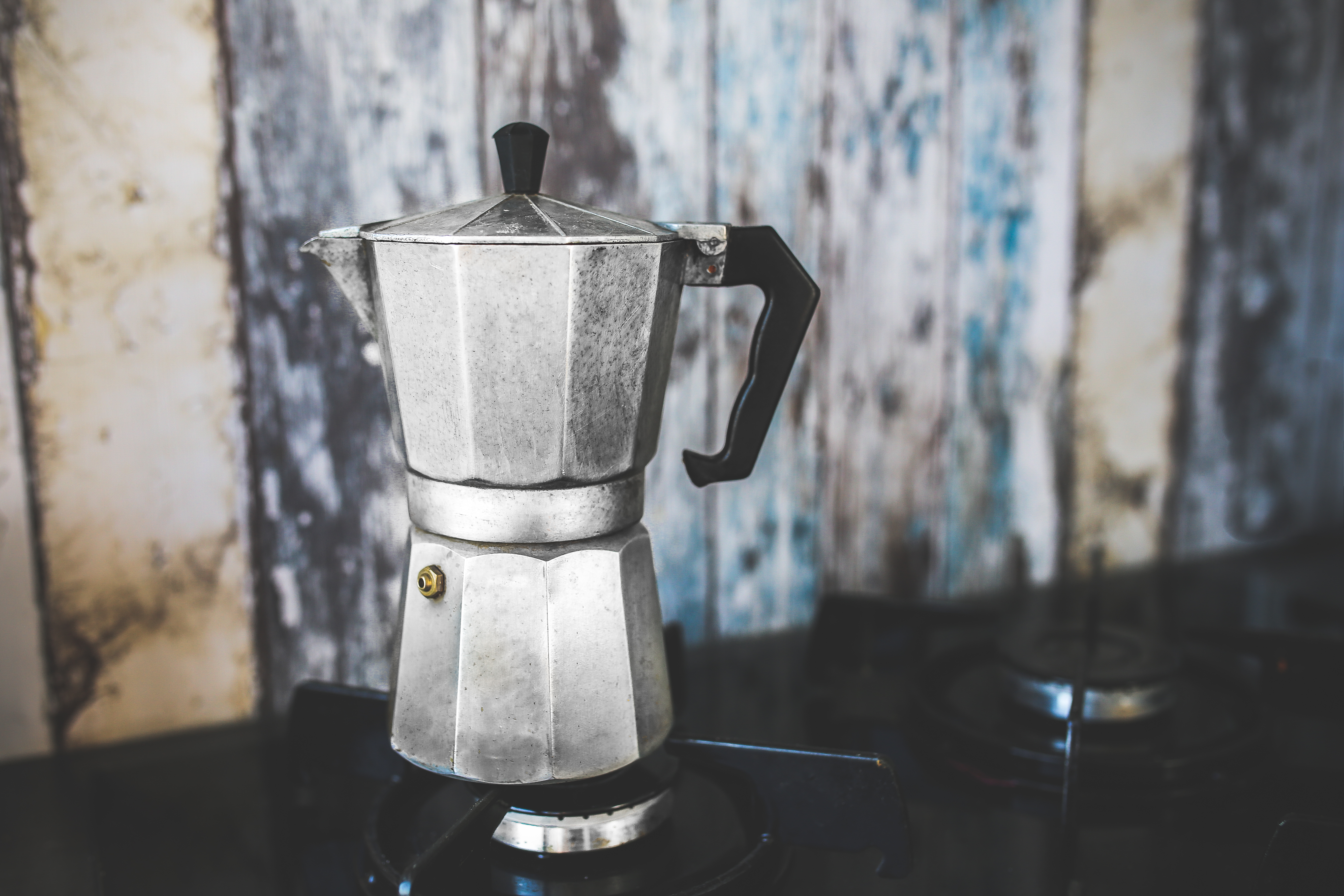 Moka Pot